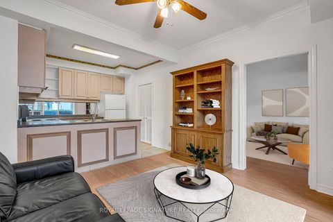 Photo 10 at 106 - 801 Lawrence Avenue E, Don Mills, Toronto