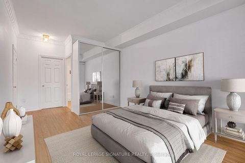 Photo 12 at 106 - 801 Lawrence Avenue E, Don Mills, Toronto