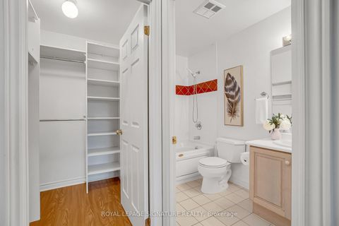 Photo 13 at 106 - 801 Lawrence Avenue E, Don Mills, Toronto