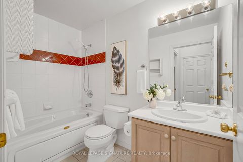 Photo 14 at 106 - 801 Lawrence Avenue E, Don Mills, Toronto