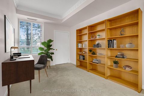 Photo 15 at 106 - 801 Lawrence Avenue E, Don Mills, Toronto