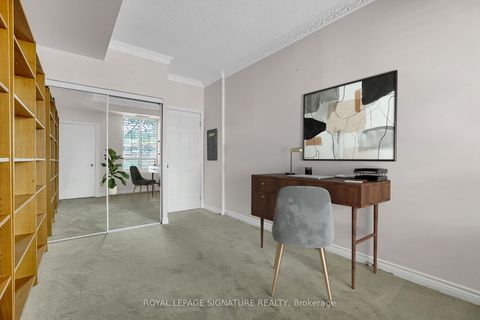 Photo 16 at 106 - 801 Lawrence Avenue E, Don Mills, Toronto