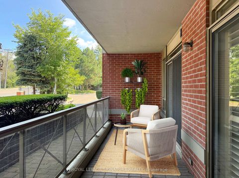 Photo 17 at 106 - 801 Lawrence Avenue E, Don Mills, Toronto