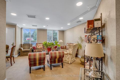 Photo 19 at 106 - 801 Lawrence Avenue E, Don Mills, Toronto