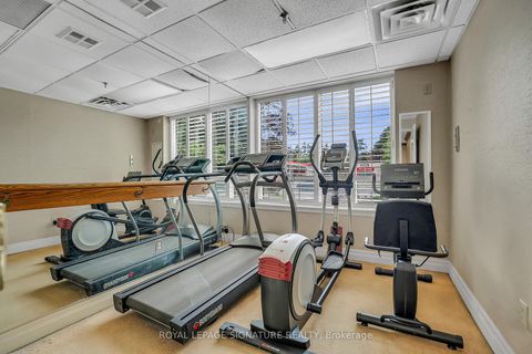 Photo 20 at 106 - 801 Lawrence Avenue E, Don Mills, Toronto