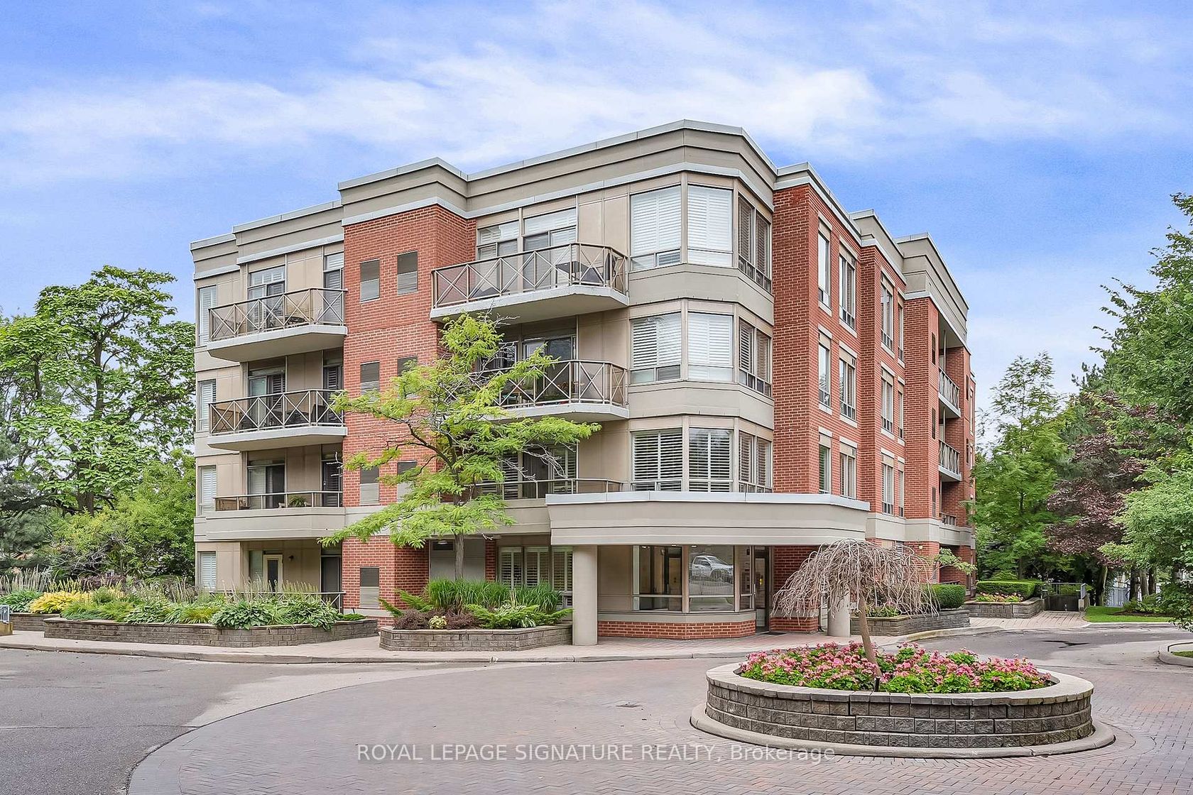 106 - 801 Lawrence Avenue E, Don Mills, Toronto photo number 2