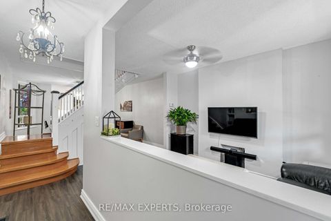 Photo 8 at 54 Marchmount Road, Wychwood, Toronto