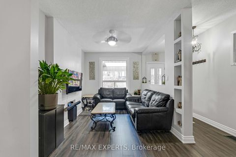 Photo 9 at 54 Marchmount Road, Wychwood, Toronto