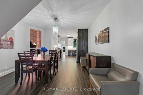 Photo 11 at 54 Marchmount Road, Wychwood, Toronto