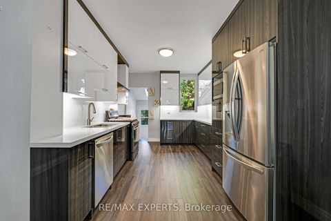 Photo 12 at 54 Marchmount Road, Wychwood, Toronto