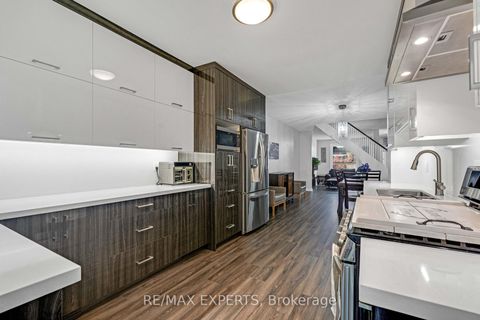 Photo 13 at 54 Marchmount Road, Wychwood, Toronto