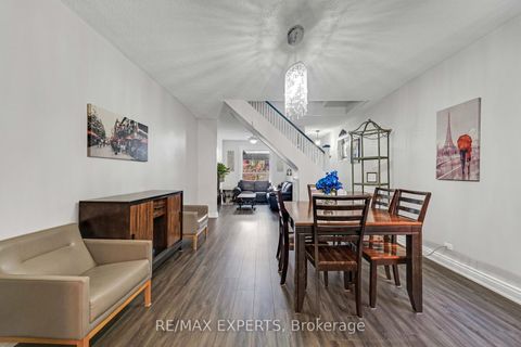 Photo 15 at 54 Marchmount Road, Wychwood, Toronto
