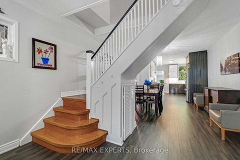 Photo 16 at 54 Marchmount Road, Wychwood, Toronto