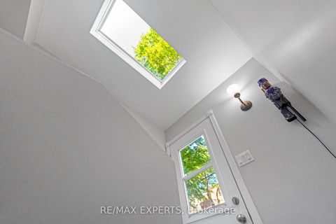 Photo 17 at 54 Marchmount Road, Wychwood, Toronto