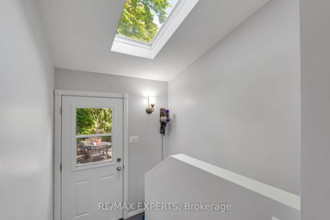Photo 18 at 54 Marchmount Road, Wychwood, Toronto