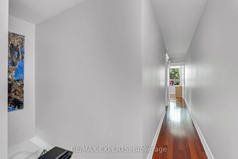 Photo 19 at 54 Marchmount Road, Wychwood, Toronto