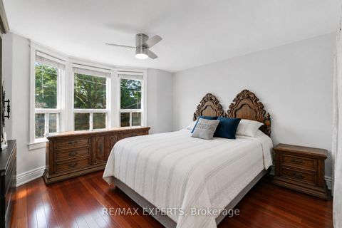 Photo 20 at 54 Marchmount Road, Wychwood, Toronto