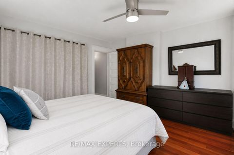Photo 21 at 54 Marchmount Road, Wychwood, Toronto