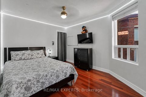 Photo 22 at 54 Marchmount Road, Wychwood, Toronto
