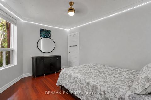 Photo 23 at 54 Marchmount Road, Wychwood, Toronto