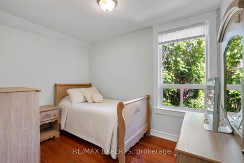 Photo 24 at 54 Marchmount Road, Wychwood, Toronto