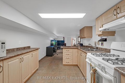 Photo 26 at 54 Marchmount Road, Wychwood, Toronto