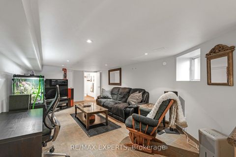 Photo 27 at 54 Marchmount Road, Wychwood, Toronto