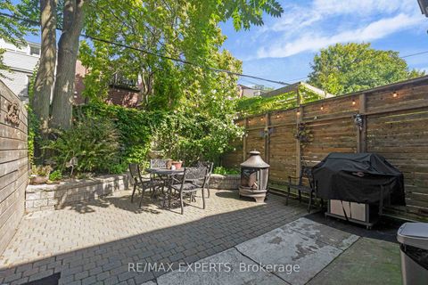 Photo 30 at 54 Marchmount Road, Wychwood, Toronto