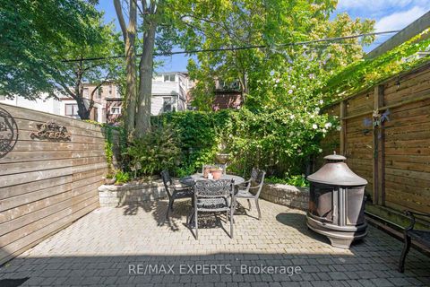 Photo 31 at 54 Marchmount Road, Wychwood, Toronto
