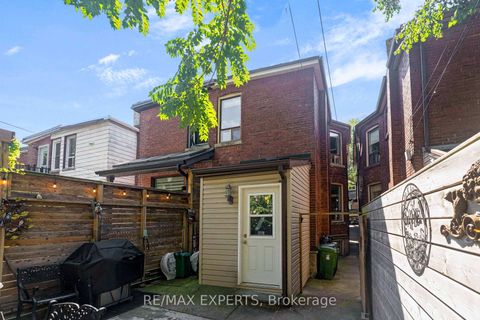 Photo 34 at 54 Marchmount Road, Wychwood, Toronto