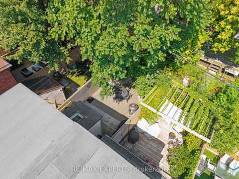 Photo 36 at 54 Marchmount Road, Wychwood, Toronto