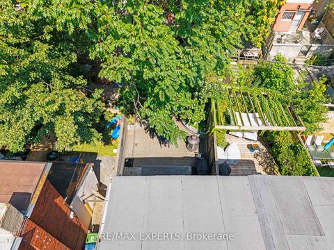 Photo 37 at 54 Marchmount Road, Wychwood, Toronto