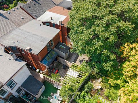Photo 38 at 54 Marchmount Road, Wychwood, Toronto