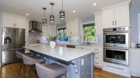 Photo 5 at 40 Varden Avenue, Codrington, Barrie