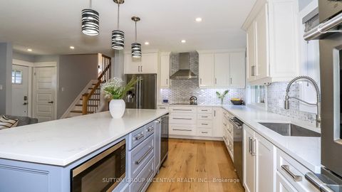 Photo 6 at 40 Varden Avenue, Codrington, Barrie