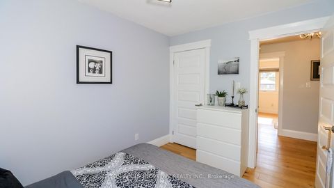 Photo 21 at 40 Varden Avenue, Codrington, Barrie