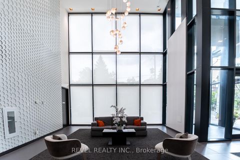 Photo 1 at 1107 - 11 Lillian Street, Mount Pleasant West, Toronto