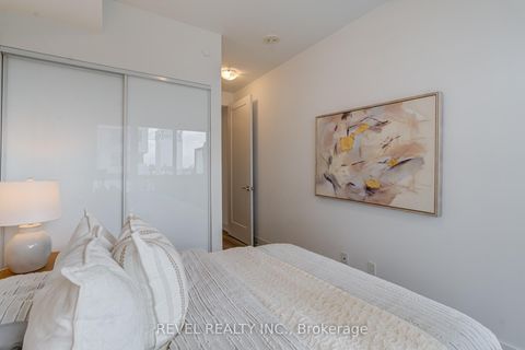 Photo 5 at 1107 - 11 Lillian Street, Mount Pleasant West, Toronto