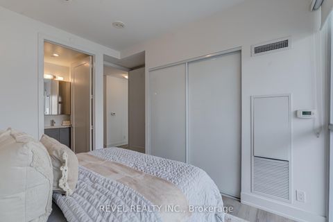 Photo 12 at 1107 - 11 Lillian Street, Mount Pleasant West, Toronto