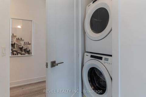 Photo 20 at 1107 - 11 Lillian Street, Mount Pleasant West, Toronto