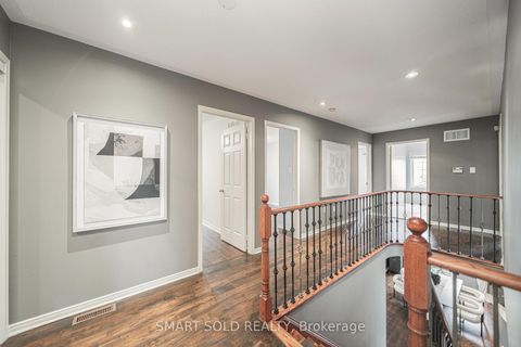 Photo 18 at 16 Courtney Crescent, Jefferson, Richmond Hill