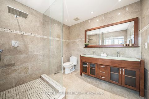 Photo 22 at 16 Courtney Crescent, Jefferson, Richmond Hill
