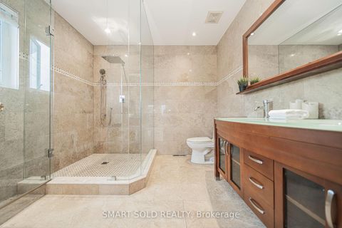 Photo 23 at 16 Courtney Crescent, Jefferson, Richmond Hill