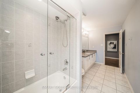 Photo 28 at 16 Courtney Crescent, Jefferson, Richmond Hill