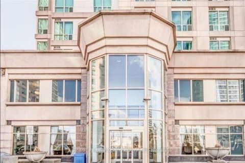 Photo 1 at 806 - 1 Lee Centre Drive, Woburn, Toronto