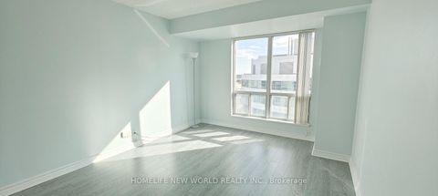 Photo 9 at 806 - 1 Lee Centre Drive, Woburn, Toronto