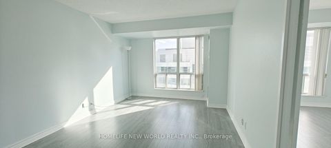 Photo 10 at 806 - 1 Lee Centre Drive, Woburn, Toronto