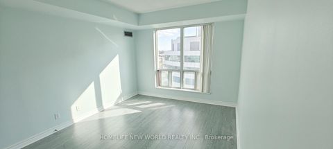 Photo 11 at 806 - 1 Lee Centre Drive, Woburn, Toronto