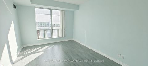 Photo 12 at 806 - 1 Lee Centre Drive, Woburn, Toronto