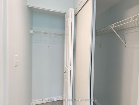 Photo 14 at 806 - 1 Lee Centre Drive, Woburn, Toronto